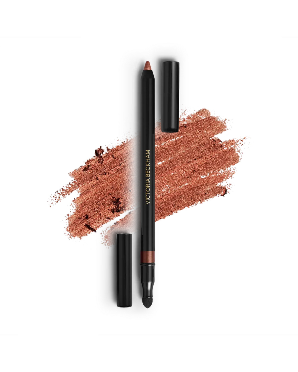 Satin Kajal LIner w/ Sharpener