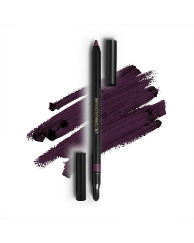 Satin Kajal LIner w/ Sharpener