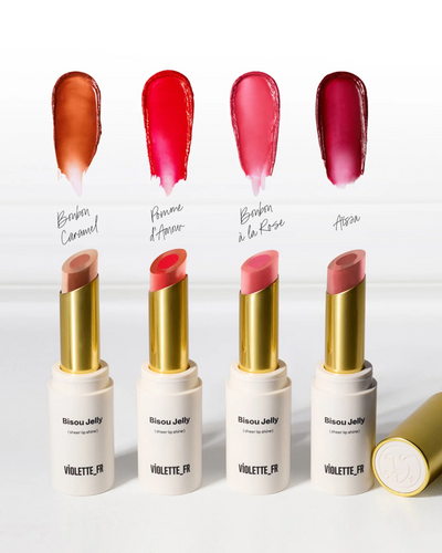 Bisou Jelly Balm