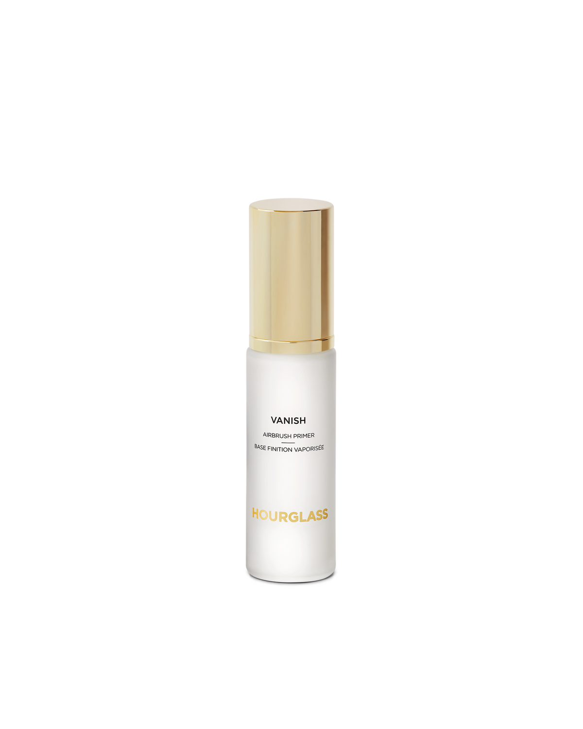 Hourglass Vanish Primer