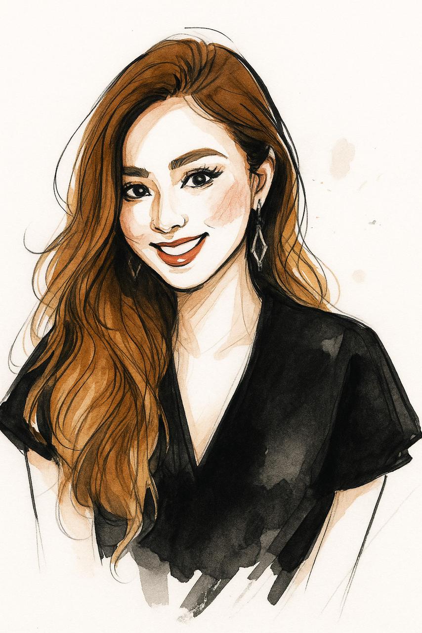 Chey, founder of Makeup Cart